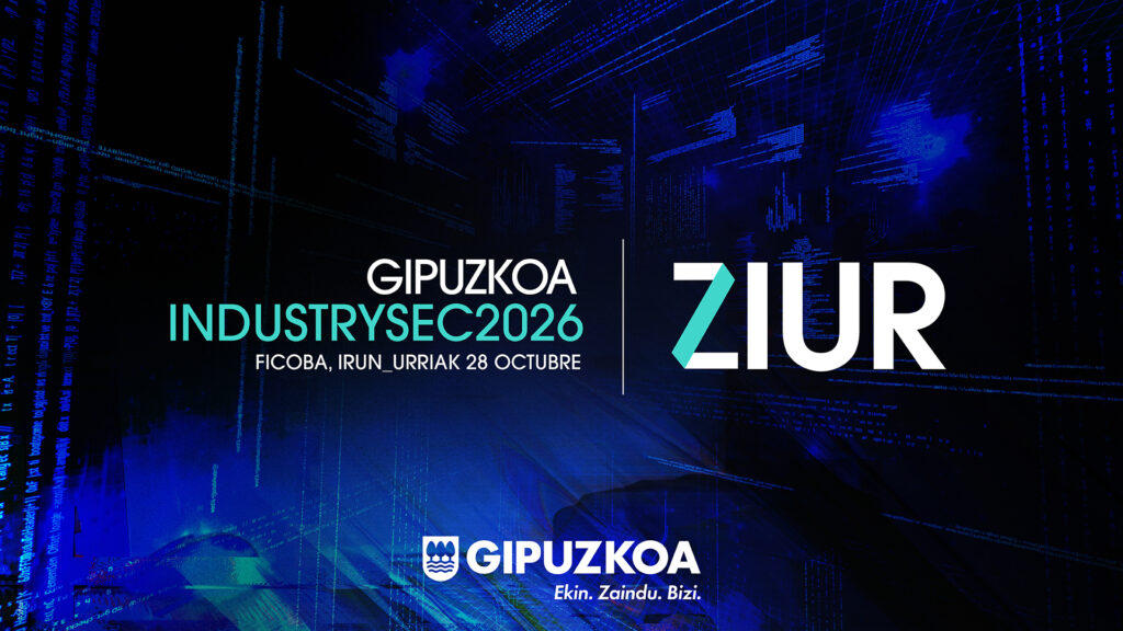 GIPUZKOA INDUSTRYSEC 2026