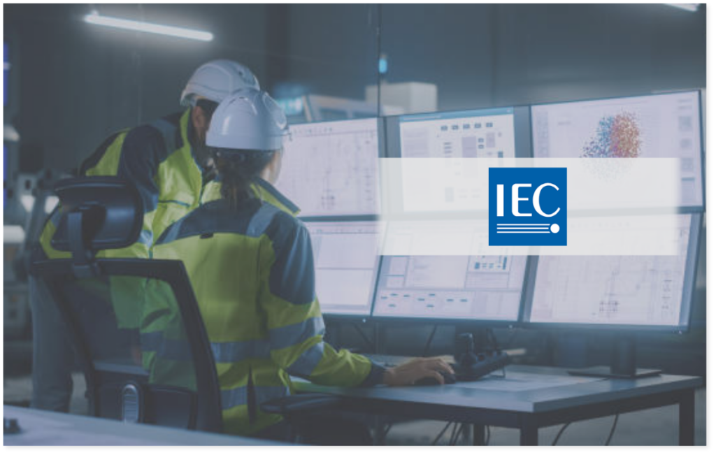 IEC 62443