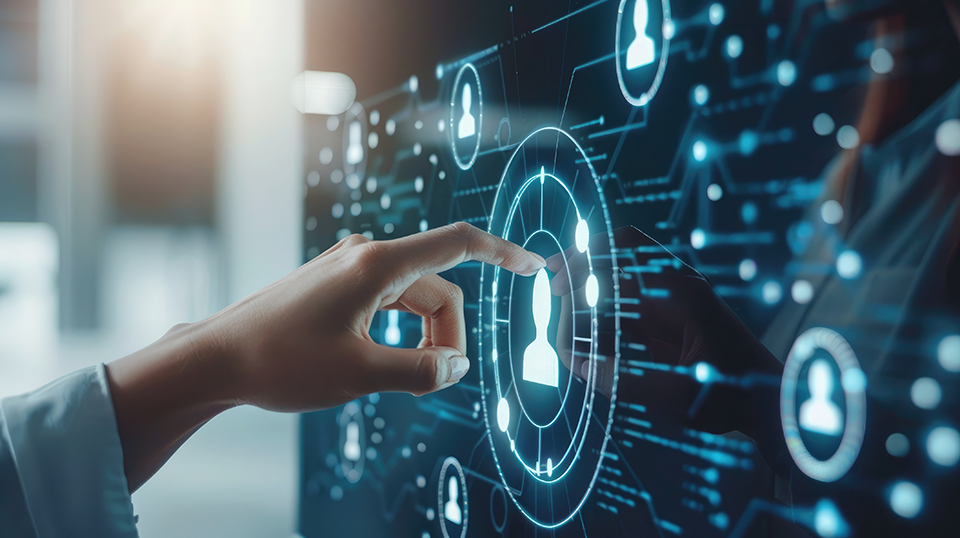 Bloque 1: Nuevas tecnologías y su impacto en la ciberseguridad