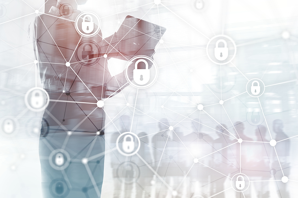 Block 2: Data Management, Digital Trust, and Technological Sovereignty