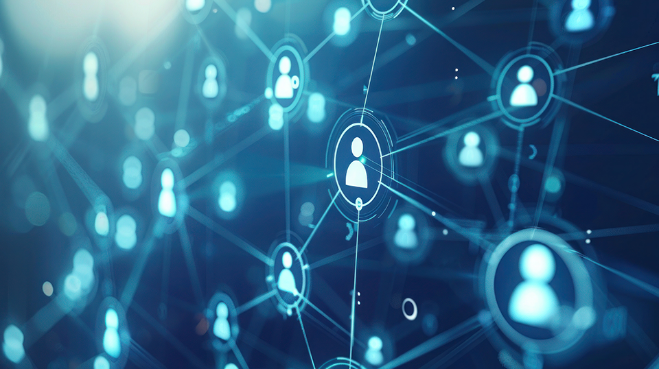 Bloque 2: Gestión del dato, confianza digital y soberanía tecnológica