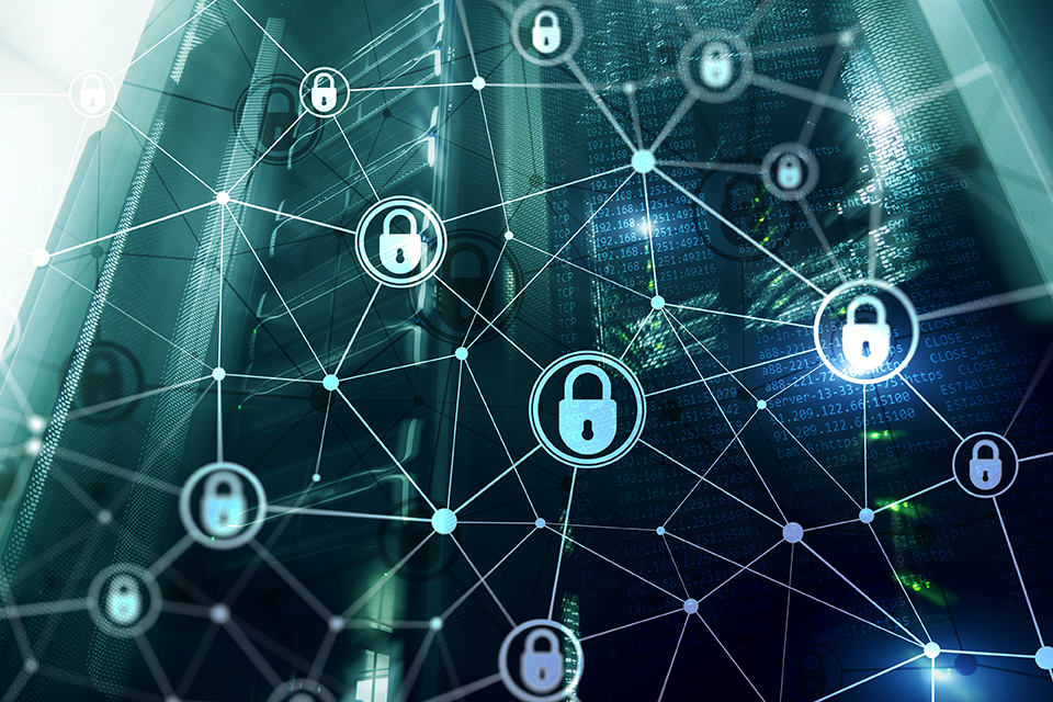 Block 2: Data Management, Digital Trust, and Technological Sovereignty
